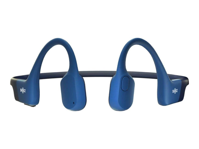 Shokz OpenRun - Blue (USB-C)