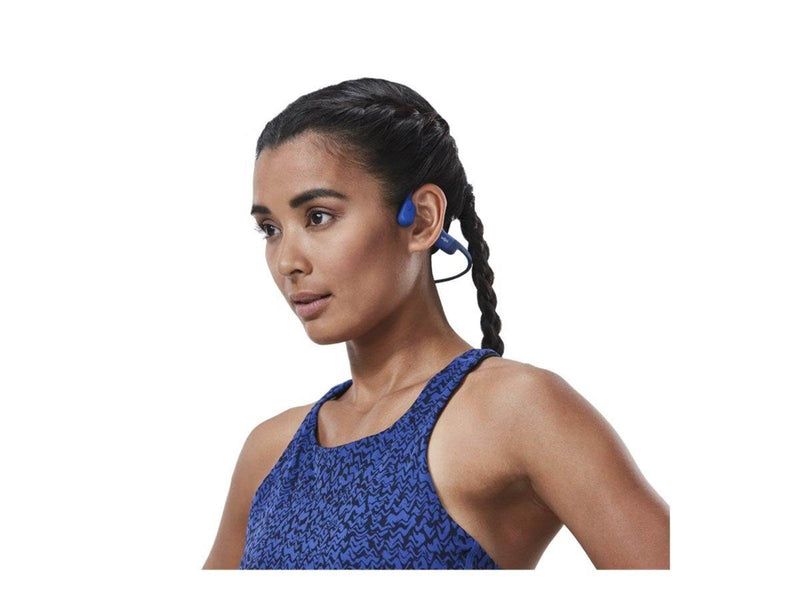 Shokz OpenRun - Blue (USB-C)