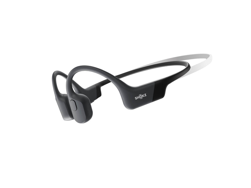 Shokz OpenRun Mini - Black (USB-C)