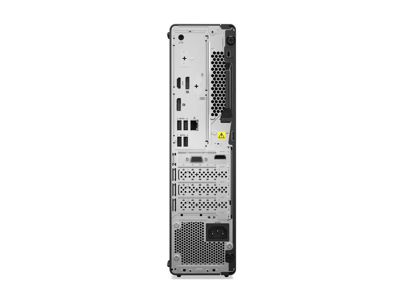 Lenovo ThinkCentre M90s Gen 5 - SFF Core i7 i7-14700 2.1 GHz - vPro Enterprise - 16 GB - SSD 1 TB - German