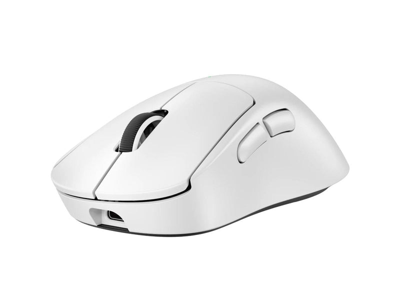 Logitech G PRO X SUPERLIGHT 2 DEX - Gaming Maus (Weiß)