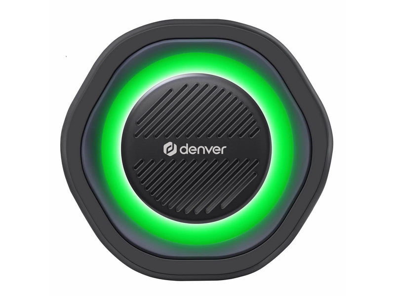 DENVER BTV-223B BLACK