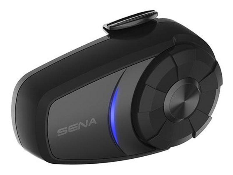 Sena 10S-02D motorcycle intercom