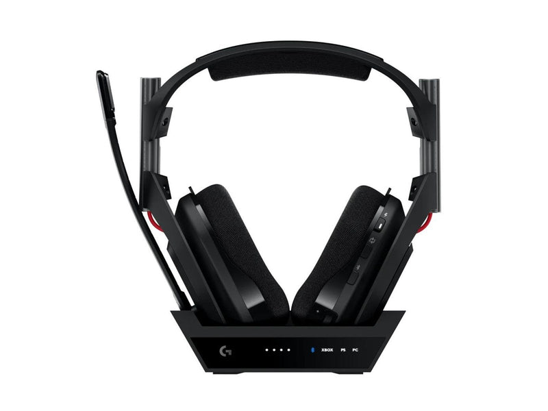 Logitech G Astro A50 (Gen 5) LIGHTSPEED - Schwarz