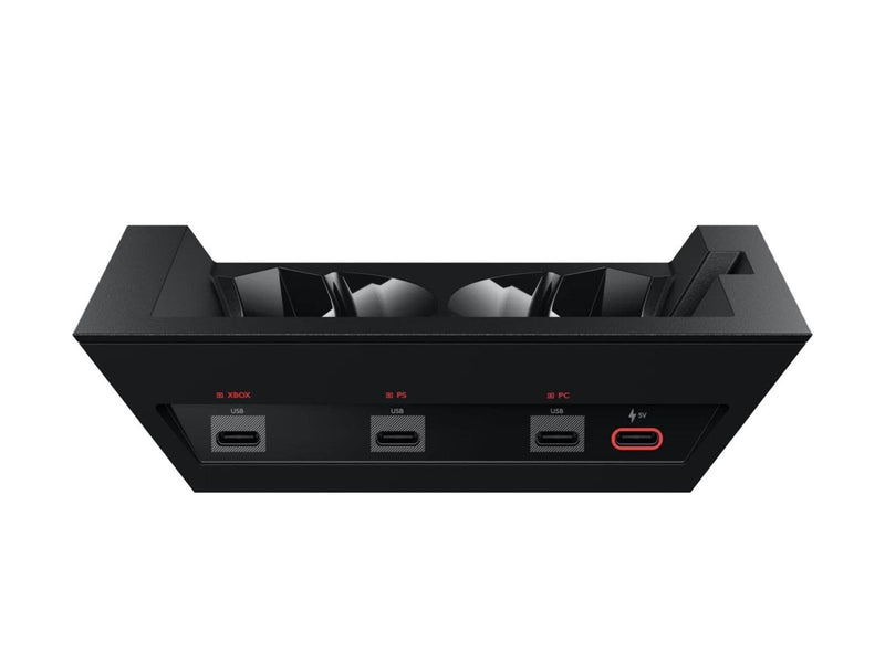 Logitech G Astro A50 (Gen 5) LIGHTSPEED - Schwarz