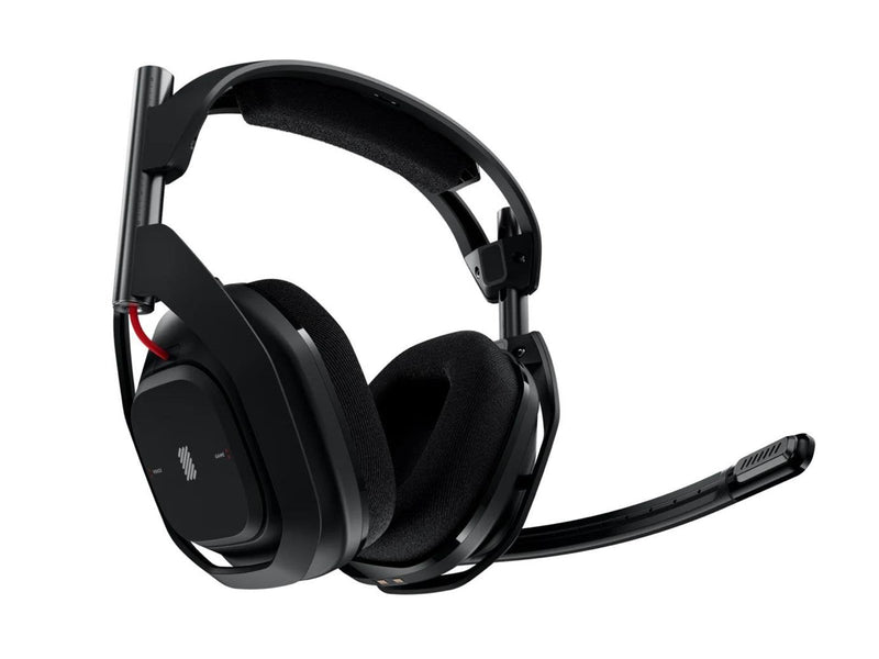 Logitech G Astro A50 (Gen 5) LIGHTSPEED - Schwarz