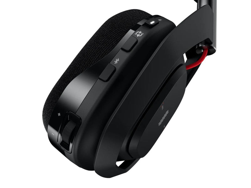 Logitech G Astro A50 (Gen 5) LIGHTSPEED - Schwarz