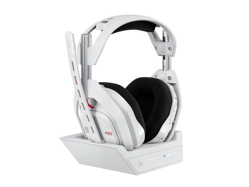 Logitech G Astro A50 (Gen 5) LIGHTSPEED - Weiß