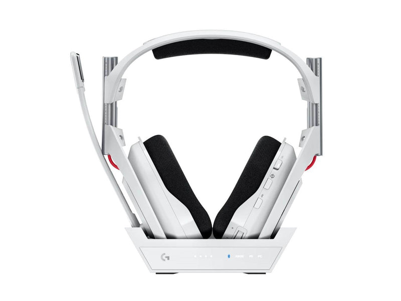 Logitech G Astro A50 (Gen 5) LIGHTSPEED - Weiß