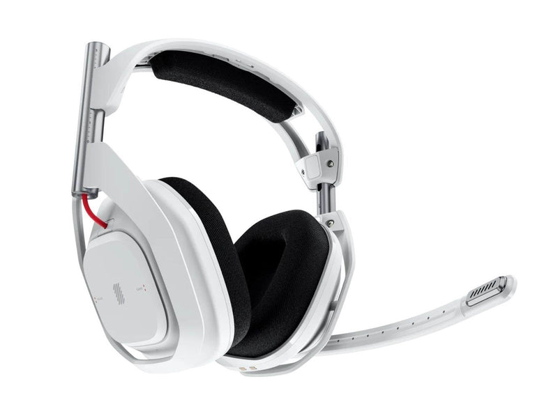 Logitech G Astro A50 (Gen 5) LIGHTSPEED - Weiß