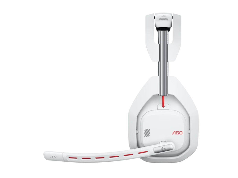 Logitech G Astro A50 (Gen 5) LIGHTSPEED - Weiß