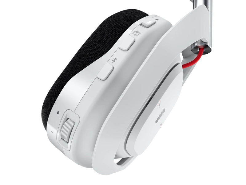 Logitech G Astro A50 (Gen 5) LIGHTSPEED - Weiß