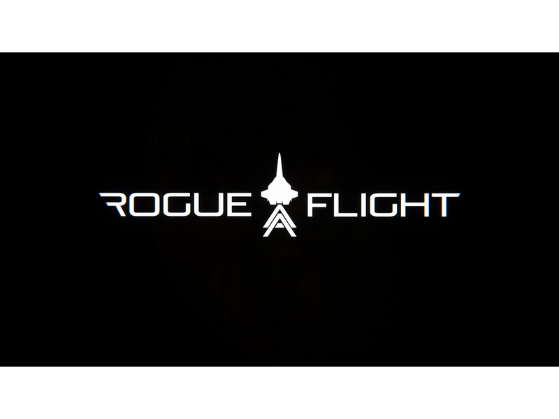 Rogue Flight - Sony PlayStation 5 - Arcade - PEGI 12