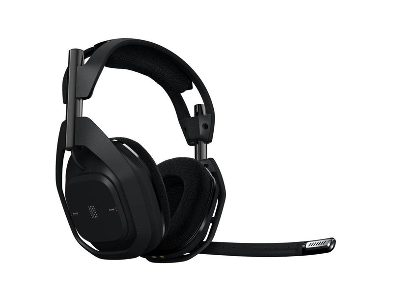 Logitech G Astro A50 X LIGHTSPEED - Schwarz