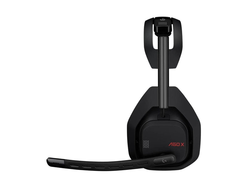 Logitech G Astro A50 X LIGHTSPEED - Schwarz
