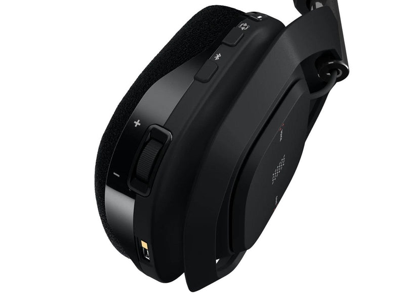 Logitech G Astro A50 X LIGHTSPEED - Schwarz