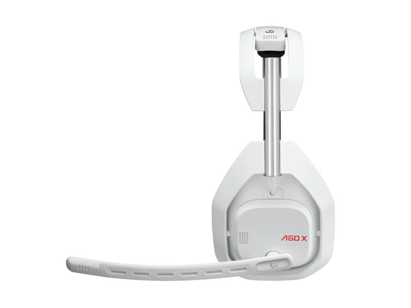 Logitech G Astro A50 X LIGHTSPEED - Weiß