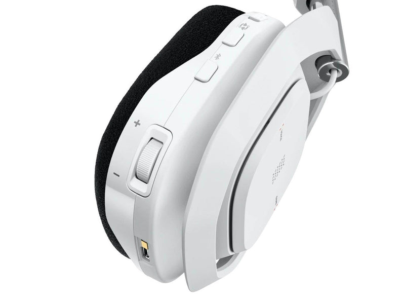 Logitech G Astro A50 X LIGHTSPEED - Weiß