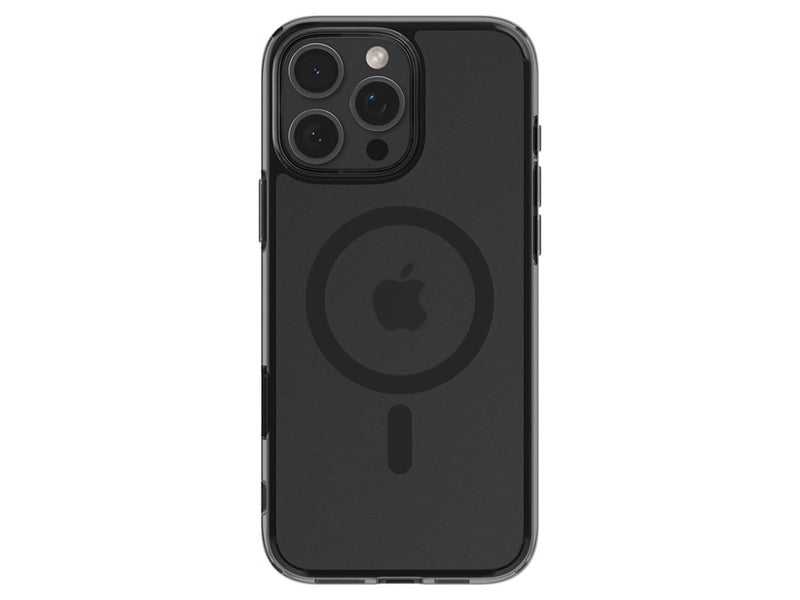 Spigen Ultra Hybrid T MagSafe frost black - iPhone 16 Pro Max