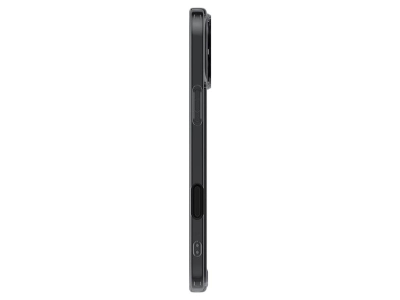 Spigen Ultra Hybrid T MagSafe frost black - iPhone 16 Pro Max
