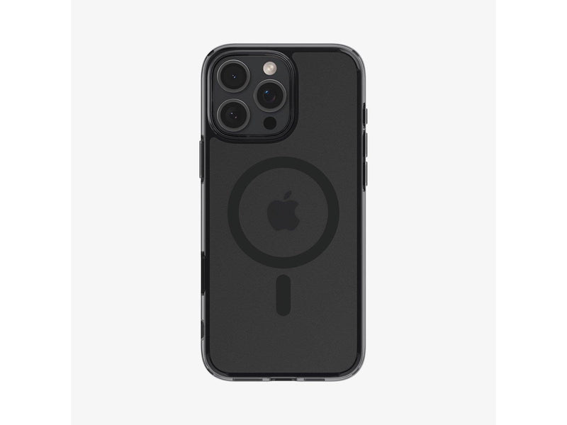 Spigen Ultra Hybrid T MagSafe frost black - iPhone 16 Pro Max