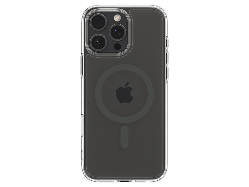 Spigen Ultra Hybrid T MagSafe graphite - iPhone 16 Pro Max