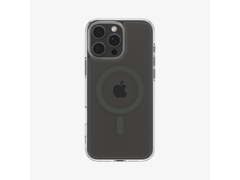 Spigen Ultra Hybrid T MagSafe graphite - iPhone 16 Pro Max