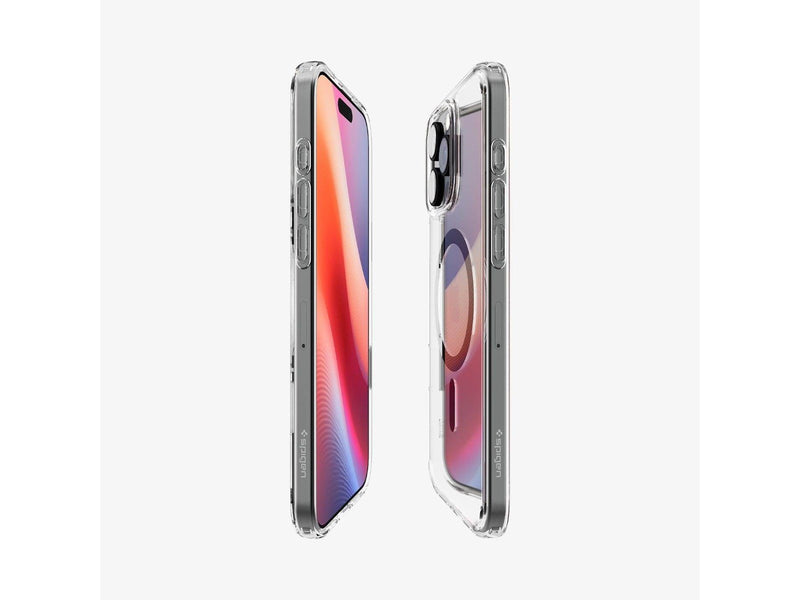 Spigen Ultra Hybrid T MagSafe graphite - iPhone 16 Pro Max