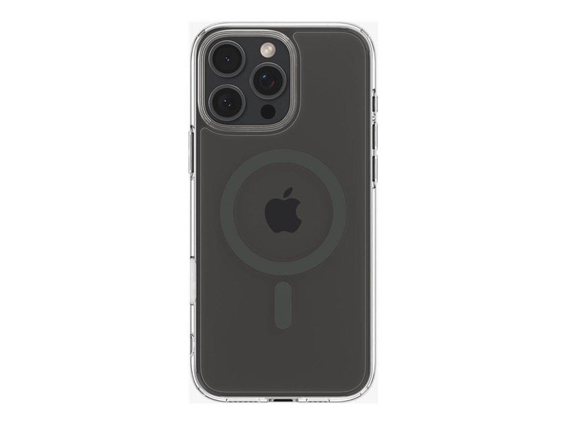 Spigen Ultra Hybrid T MagSafe graphite - iPhone 16 Pro