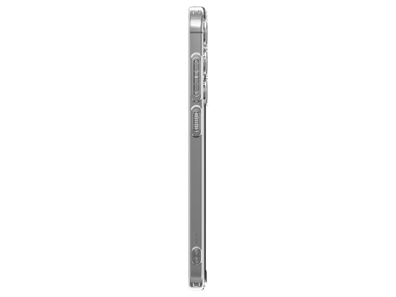 Spigen Ultra Hybrid crystal clear - Samsung Galaxy S24 FE