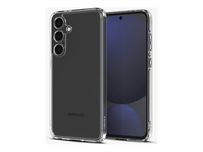 Spigen Ultra Hybrid crystal clear - Samsung Galaxy S24 FE