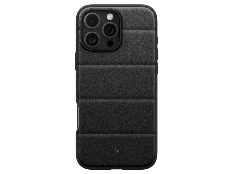 Spigen Caseology Athlex MagSafe active black - iPhone 16 Pro Max