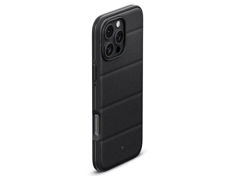Spigen Caseology Athlex MagSafe active black - iPhone 16 Pro Max