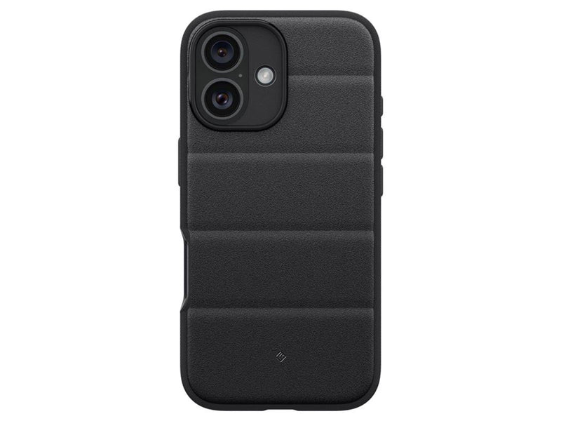 Spigen Caseology Athlex MagSafe active black - iPhone 16