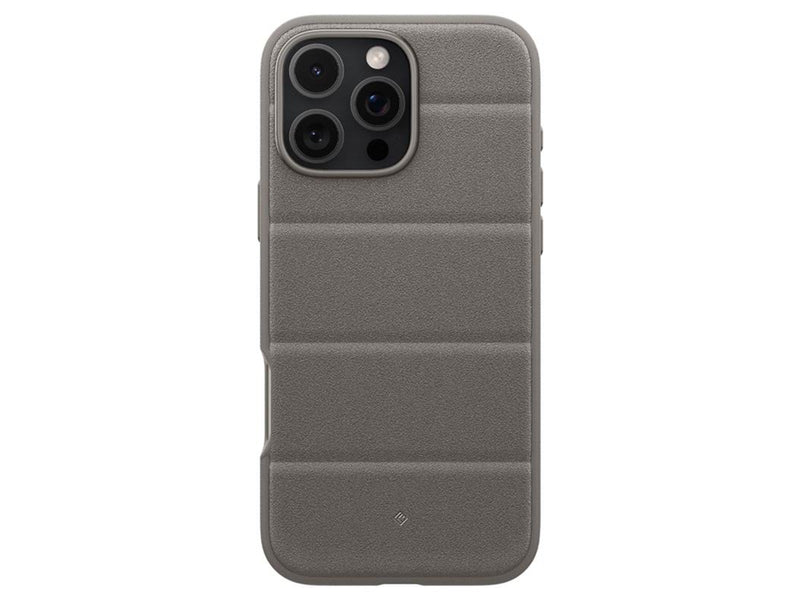 Spigen Caseology Athlex MagSafe active gray - iPhone 16 Pro