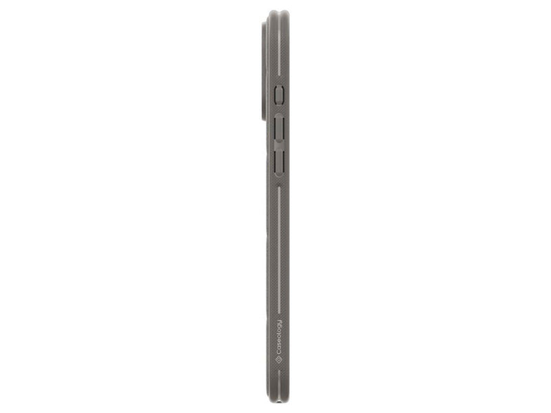 Spigen Caseology Athlex MagSafe active gray - iPhone 16 Pro