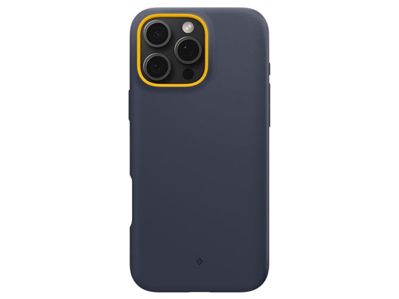 Spigen Caseology Nano Pop MagSafe blueberry navy - iPhone 16 Pro