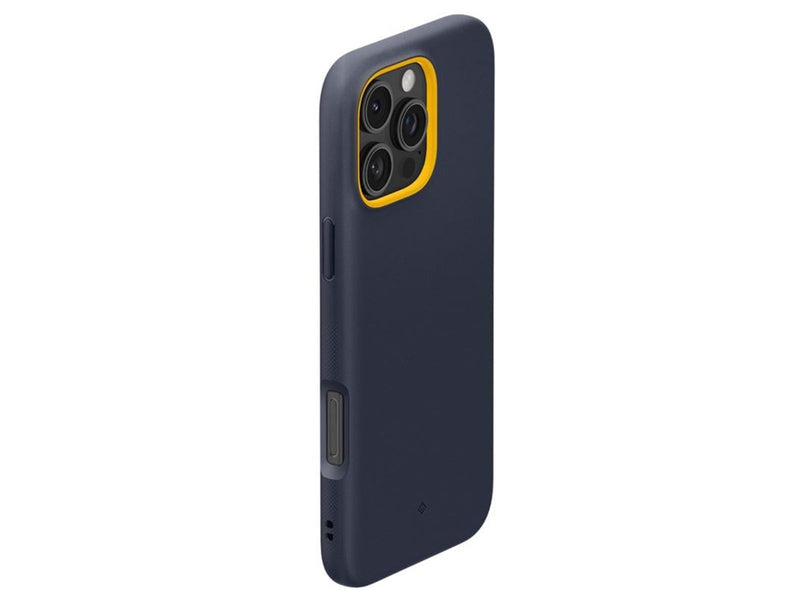 Spigen Caseology Nano Pop MagSafe blueberry navy - iPhone 16