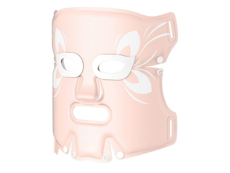 Anlan Waterproof mask with light therapy 01-AGZMZ21-04E