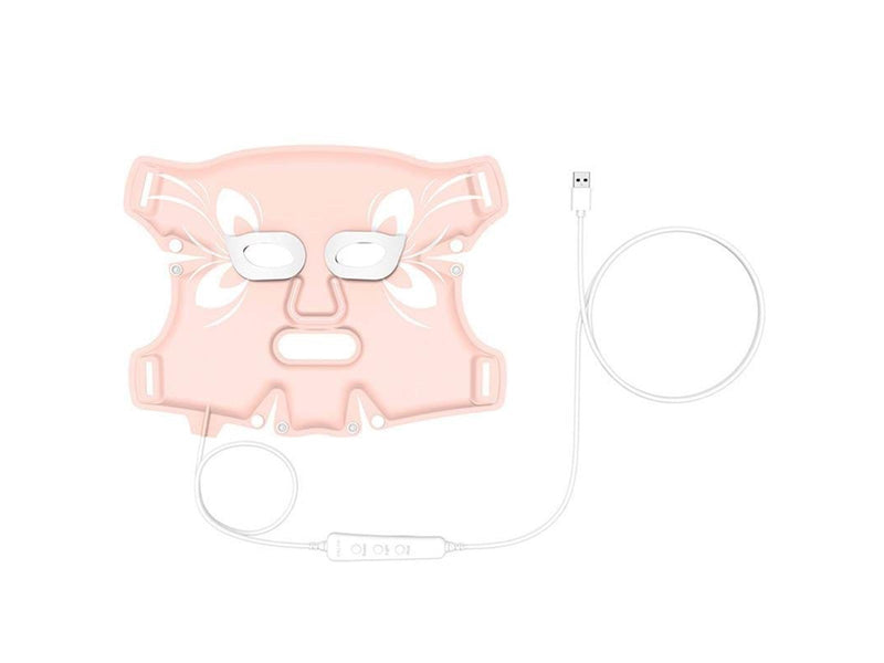 Anlan Waterproof mask with light therapy 01-AGZMZ21-04E