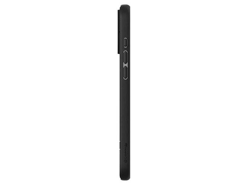 Spigen Caseology Parallax MagSafe matte black - iPhone 16 Pro Max