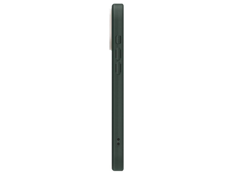 Spigen Cyrill Kajuk MagSafe forest green - iPhone 16 Pro Max