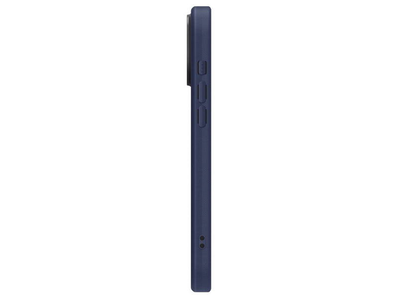 Spigen Cyrill Kajuk MagSafe navy - iPhone 16 Pro