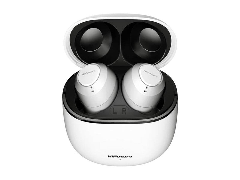 HiFuture TWS EarBuds OlymBuds3 (white)