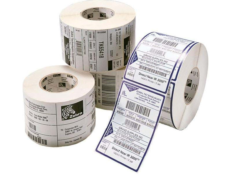 Zebra Z-PERF 1000T 51X25MM