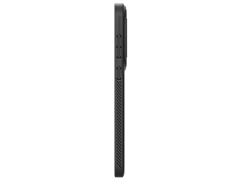 Spigen Optik Armor black - Samsung Galaxy S24 FE