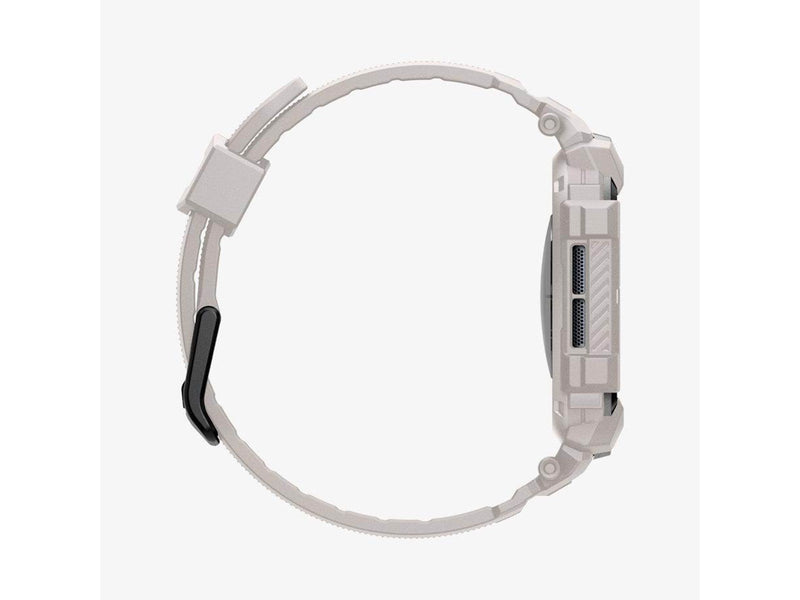 Spigen Rugged Armor Pro dune beige - Apple Watch 10 46mm