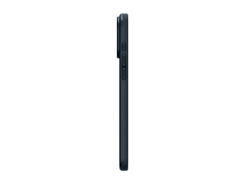 Spigen Thin Fit MagSafe metal slate - iPhone 16 Pro