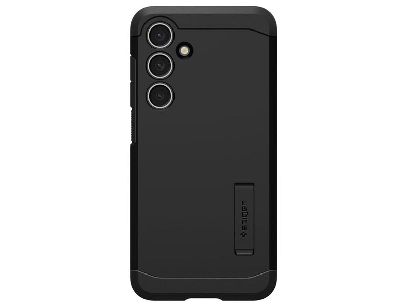 Spigen Tough Armor black - Samsung Galaxy S24 FE