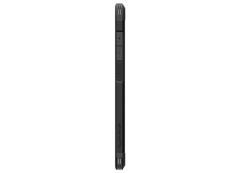 Spigen Tough Armor black - Samsung Galaxy S24 FE